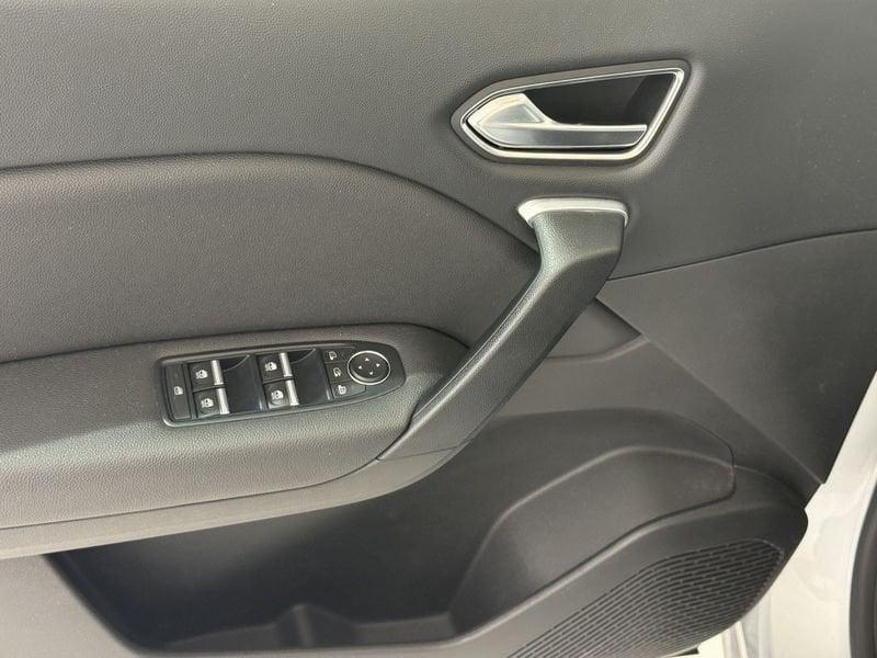 Renault Captur 1.5 DCI BLUE 95 INTENS