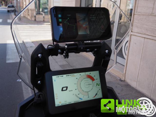 MORBIDELLI T1002 VX *TRIS VALIGIE*