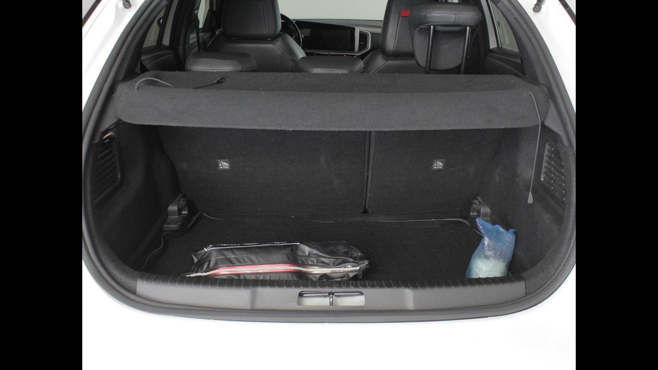 OPEL Mokka II 2020 - Mokka 1.2 t GS Line s&s 100cv
