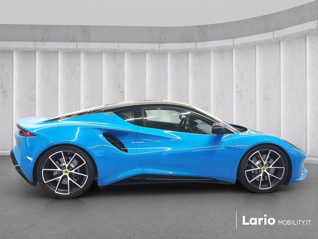 LOTUS Emira 3.5 V6 First Edition del 2024