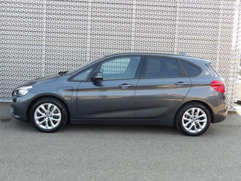 BMW Serie 2 Active Tourer 225xe Active Tourer iPerformance Advantage aut.