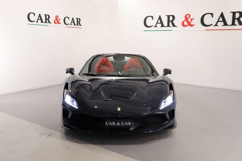 Ferrari F8 Spider
