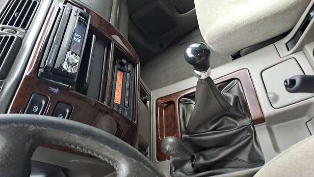 Nissan Patrol Patrol GR HT 3.0 td-di Luxury