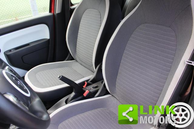 RENAULT Twingo 3 LIMITED