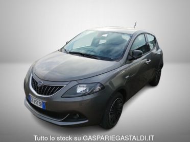 Lancia Ypsilon 1.0 FireFly 5 porte S&S Hybryd Gold