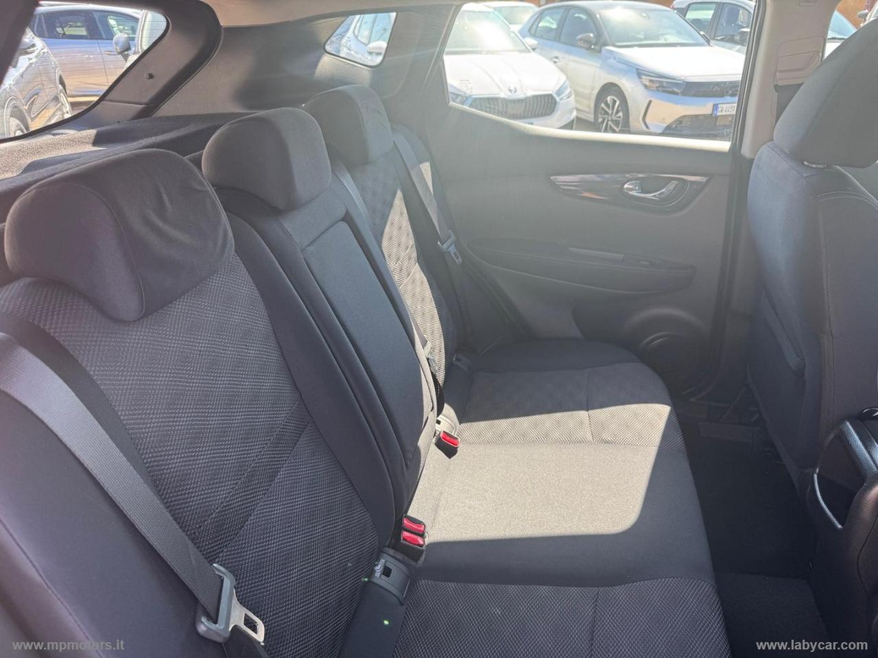 NISSAN QASHQAI BUSINESS 1.6 DCI 131CV