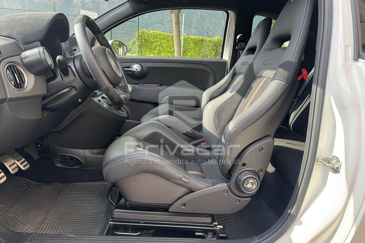ABARTH 695 1.4 Turbo T-Jet 180 CV 70°