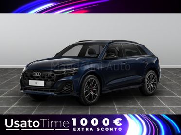 Audi Q8 60 3.0 v6 tfsi e s line plus quattro tiptronic