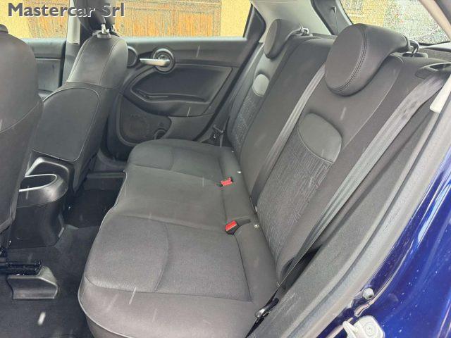 FIAT 500X NEOPATENTATI 500X 1.3 mjet 95cv TG : GM408NT