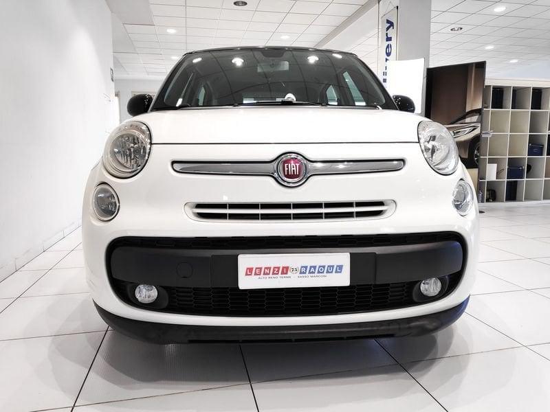 FIAT 500L 500L 1.4 Pop Star 95cv*GPL fino 06/2031*