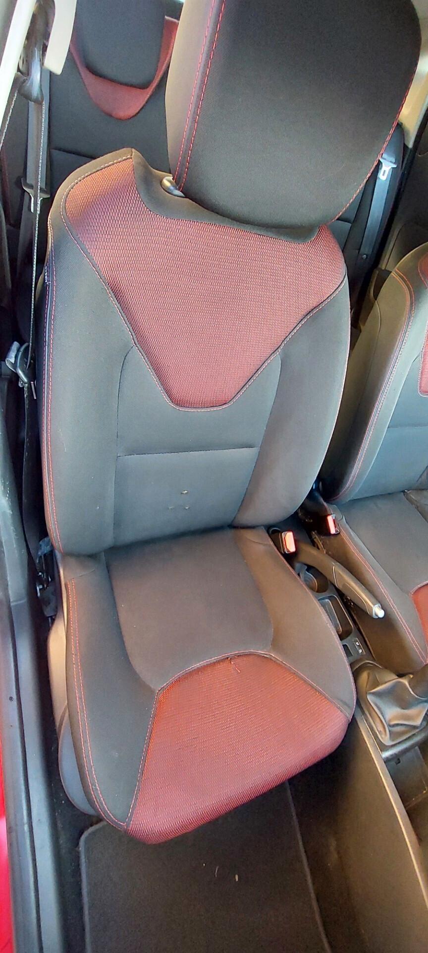 CLIO 1,2 GPL DI SERIE SCADENZA BOMBOLE NEL 2035-X NEOPATENTATI IMPECCABILE FULL