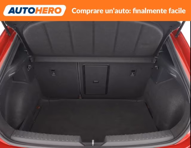 SEAT Leon 1.5 eTSI 150 CV DSG FR