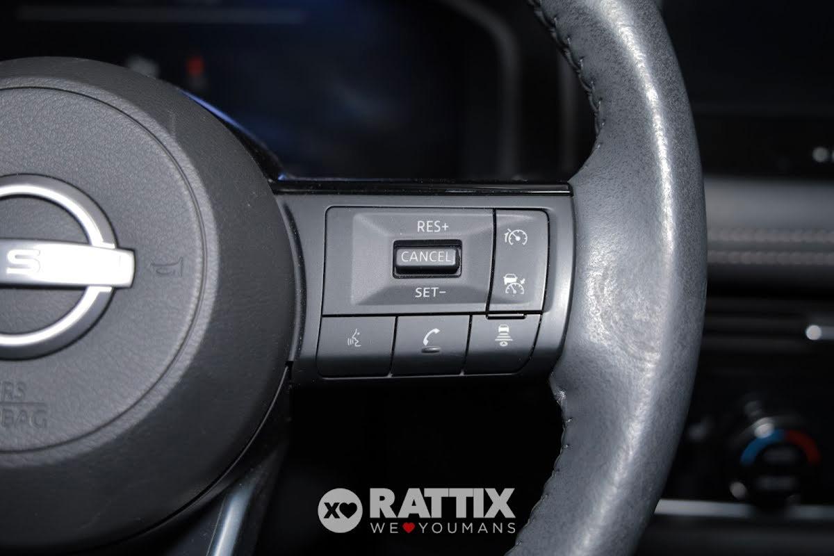 Nissan X-Trail 1.5 e-power N-Connecta e-4orce 4WD 7p.ti