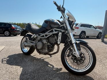 Moto Morini Corsaro 1200 Versione 9 1/2