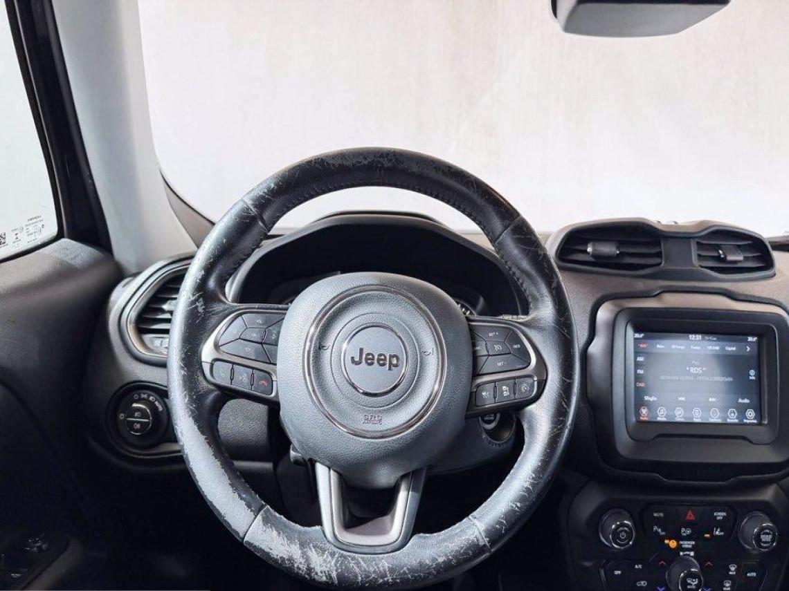JEEP Renegade 1 3 t4 limited 2wd 150cv ddct