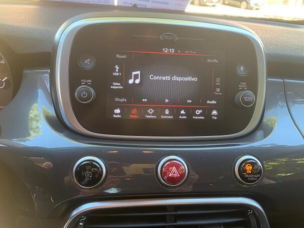 Fiat 500X 1.0 T3 120 CV CONNECT