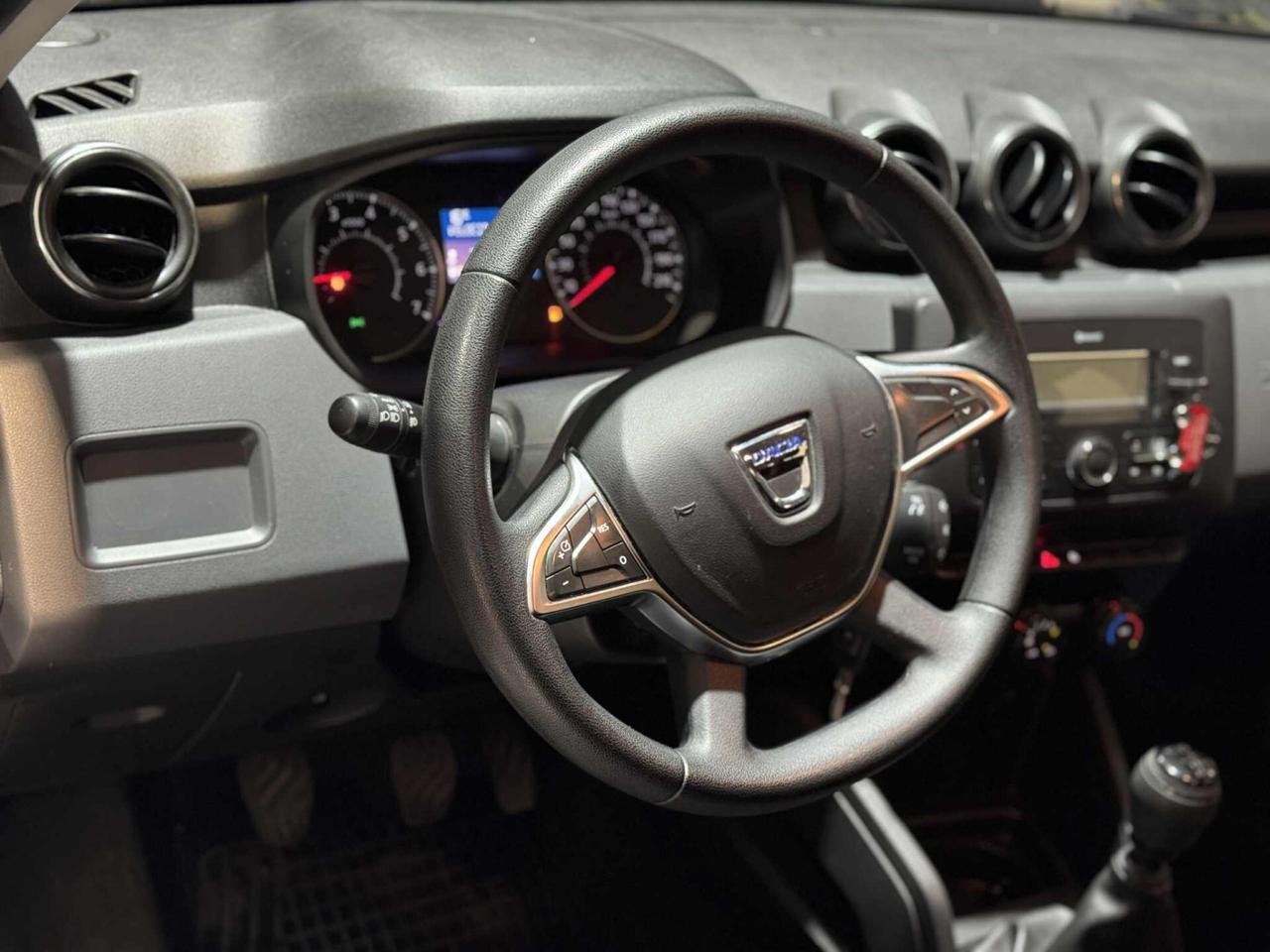 Dacia Duster 1.5 dCi 8V 4x2 IMPECCABILE NORD ITALIA