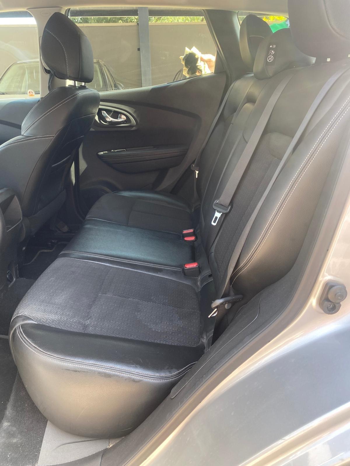 Renault Kadjar dCi 8V 110CV EDC Energy Intens