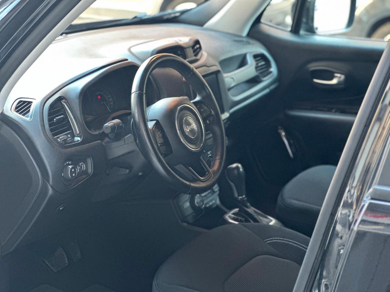 Jeep Renegade 1.3 T4 130CV 4xe AT6 Limited