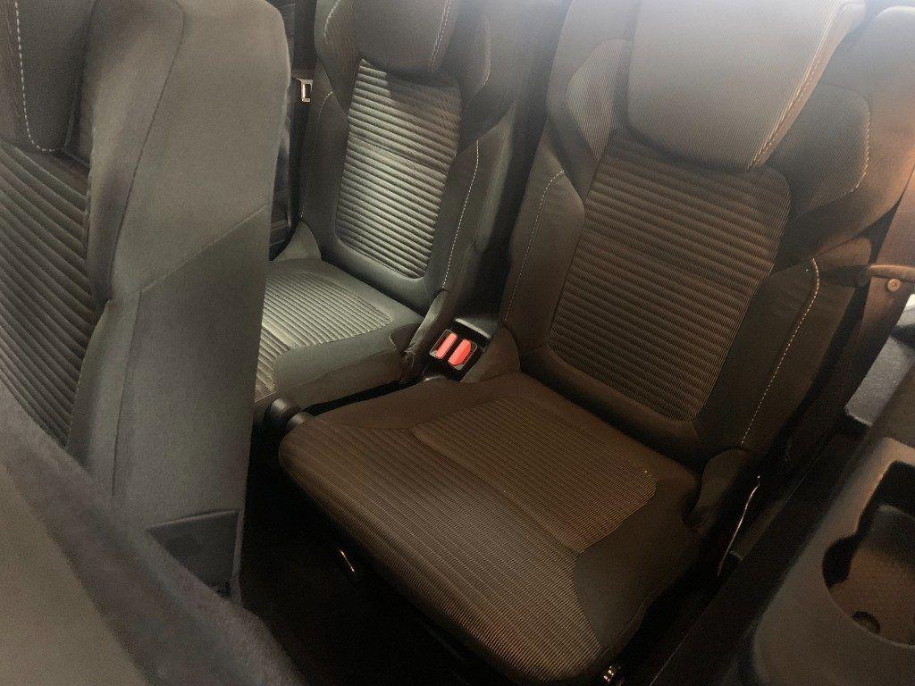Renault Grand Scenic 1.7 dCi 7 POSTI Intens