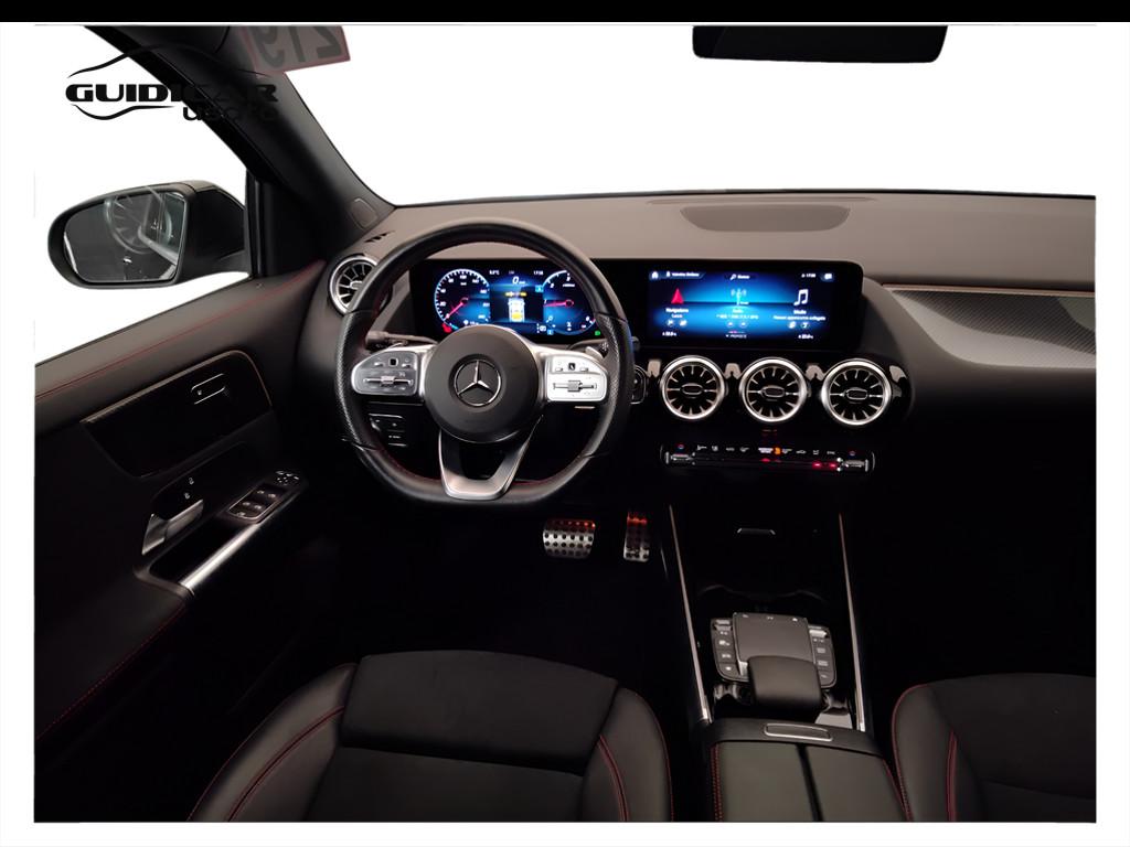 Mercedes-Benz GLA-H247 2020 - GLA 180 d Premium auto