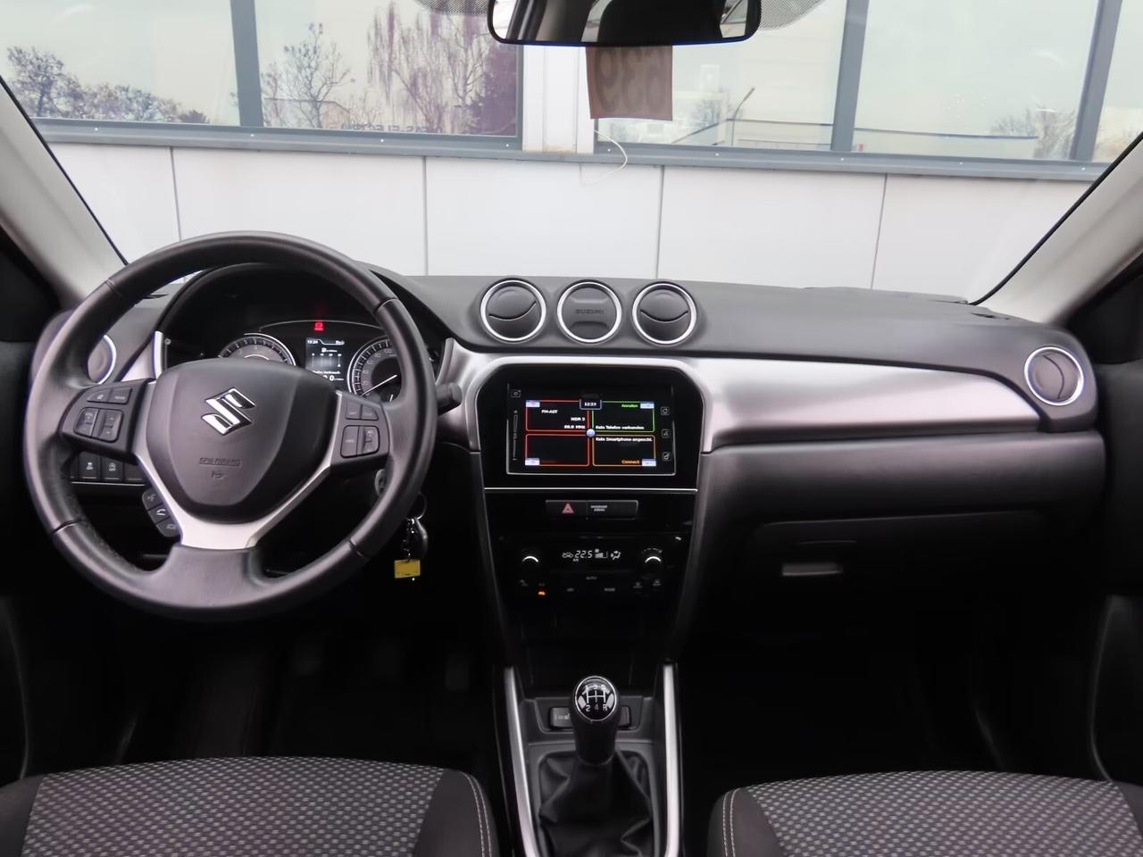 Suzuki Vitara 1.0 Boosterjet