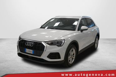 AUDI Q3 35 TDI 150CV S-TRONIC QUATTRO BUSINESS ( FARI LED - VIRTUAL COCKPIT - ADAPTIVE CRUISE - NAVI - MIRROR - PDC )