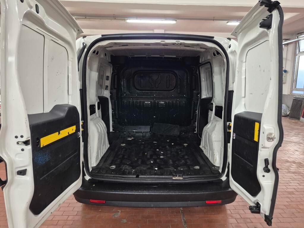Fiat DOBLO' CARGO SX 1.300 M.JET 95 CV