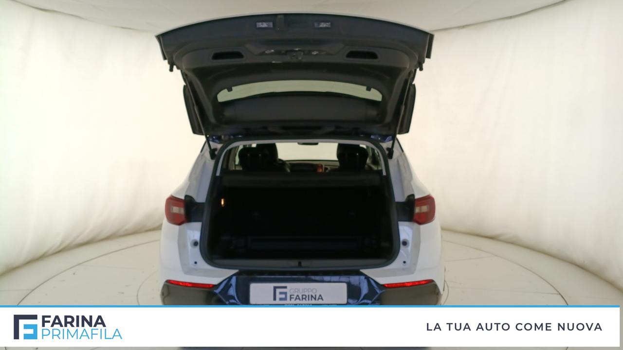 OPEL Grandland I 2022 - Grandland 1.5 ecotec GS s&s 130cv at8