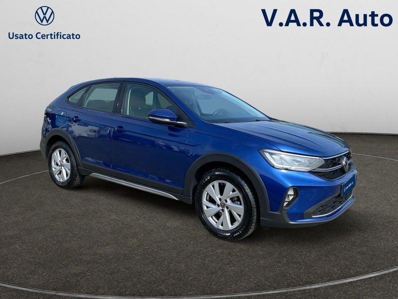 Volkswagen Taigo 1.0 TSI 85kW Life