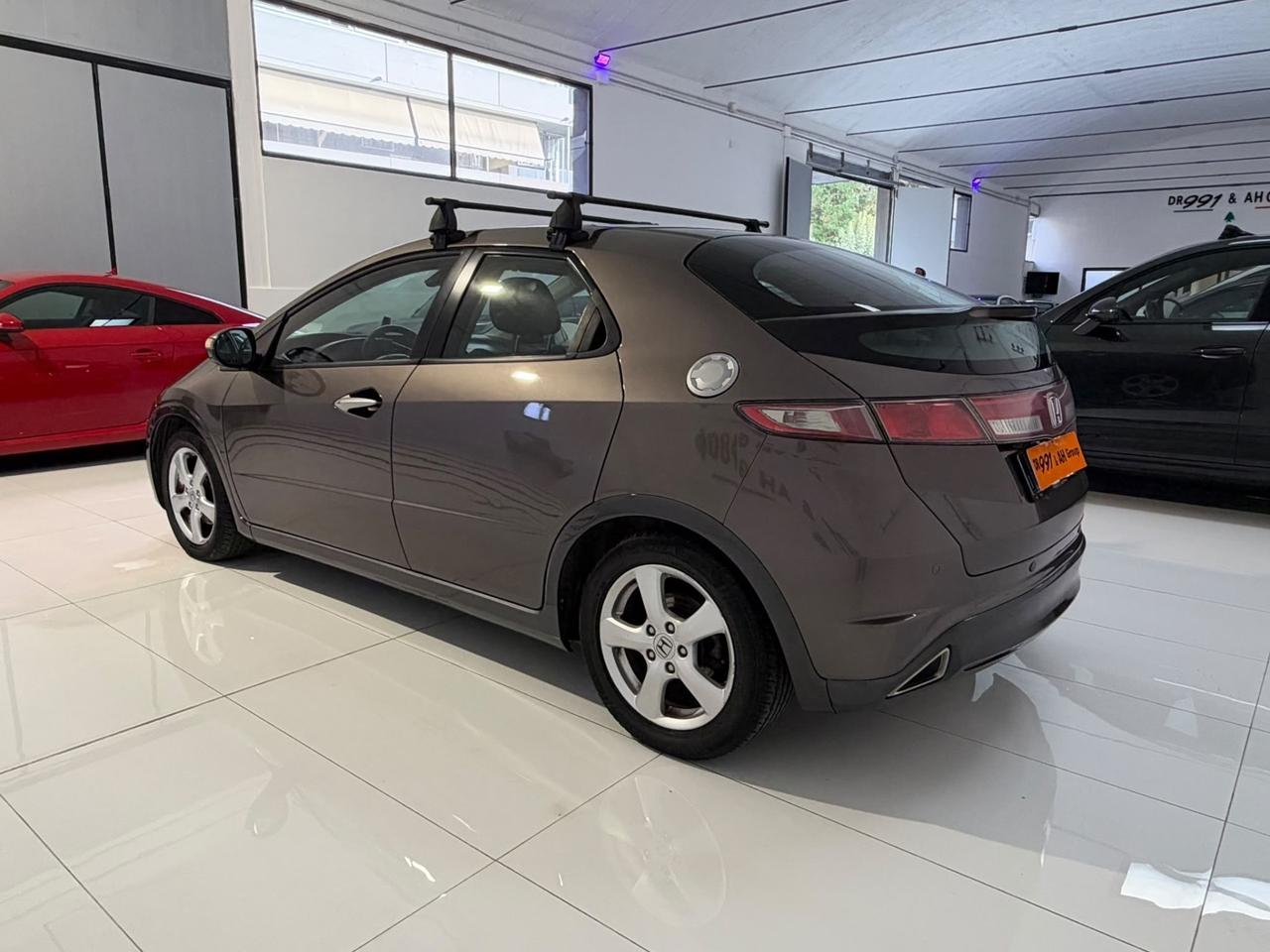 Honda Civic 1.4 i-VTEC 5p. Elegance