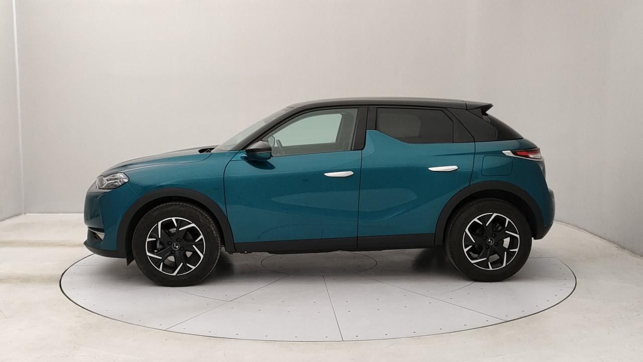 DS DS3 2019 Crossback - DS3 Crossback 1.5 bluehdi Faubourg 110c