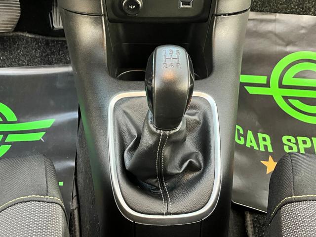 CITROEN C3 Shine UNICOPROPRIETARIO|NEOPATENTATI|CARPLAY