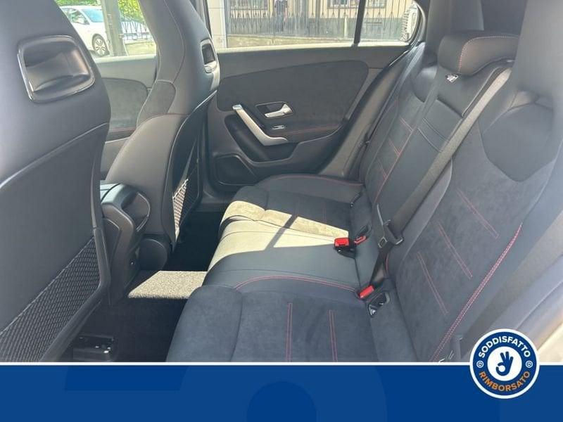 Mercedes-Benz Classe A 180d Automatic AMG Line Advanced Plus