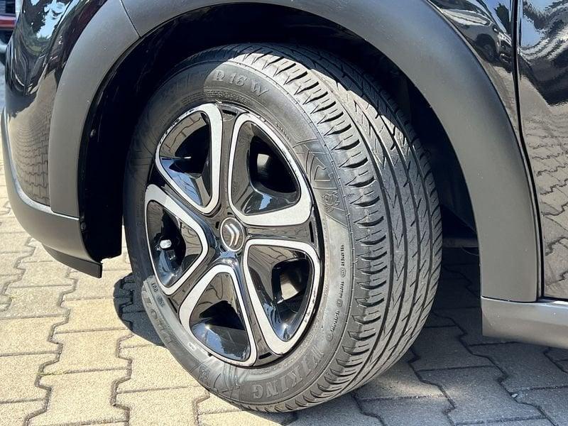 Citroën C3 C3 1.2 puretech Shine Gpl 82cv