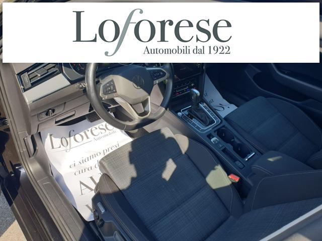 VOLKSWAGEN Passat Variant 2.0 TDI DSG Business