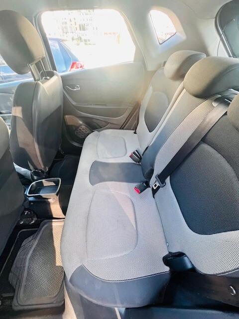 Renault Captur 1.5 dCi 8V 90 CV Start&Stop Energy R-Link