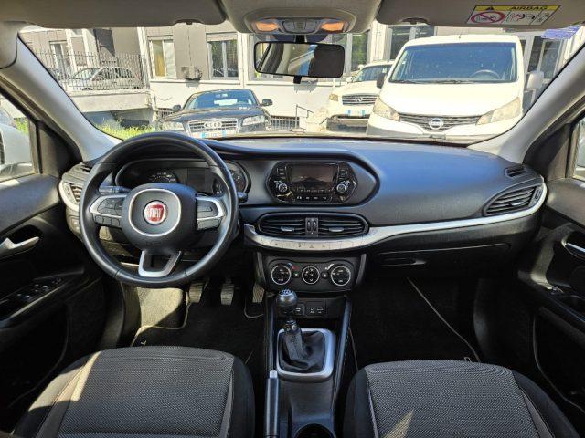 FIAT Tipo 1.4 4 porte Easy