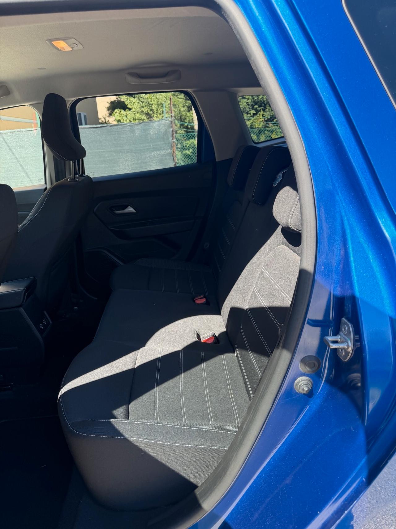 Dacia Duster 1.0 tce Gpl - NAV. - NEOP. - 12 MESI DI GARANZIA -