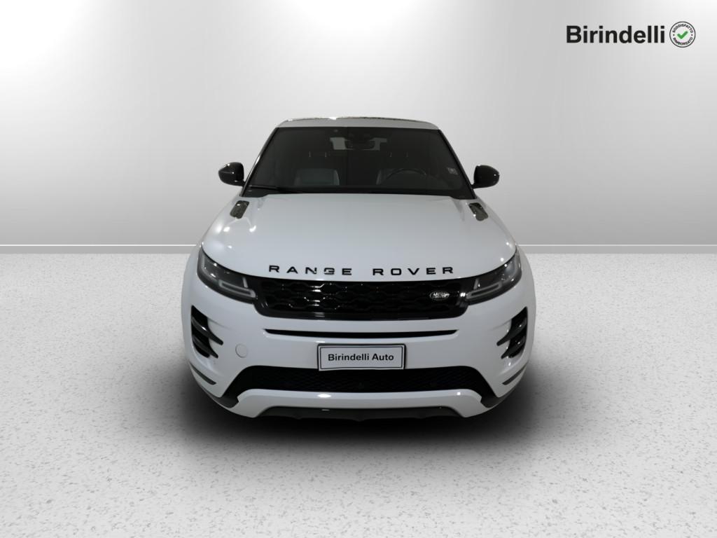LAND ROVER RR Evoque 2ª serie - Range Rover Evoque 2.0D I4 180 CV AWD Auto R-Dynamic
