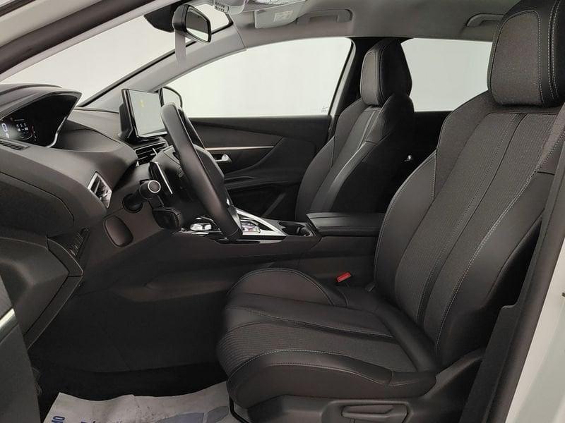 Peugeot 3008 3008 BlueHDi 130 S&S EAT8 Allure Pack - TAGLIANDI CERTIFICATI