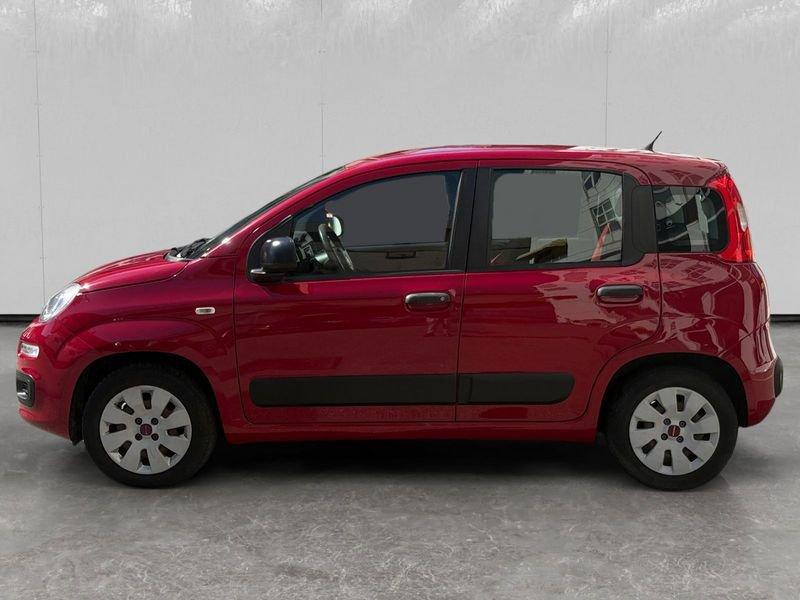 FIAT Panda 1.2 Easy 69cv