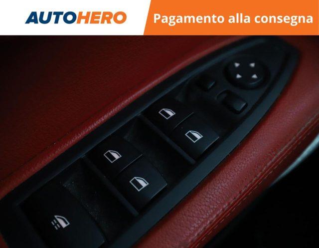 BMW 220 d Cabrio Luxury