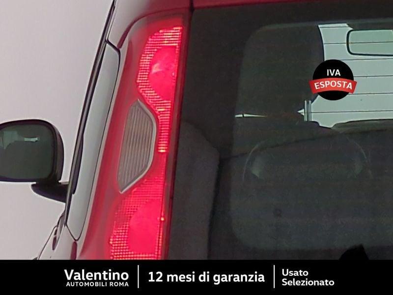 FIAT Panda 1.0 Hybrid City Pack 5 posti