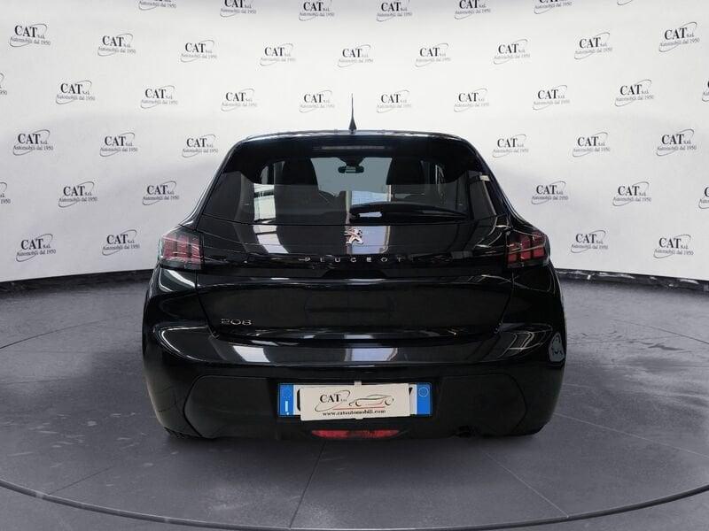 Peugeot 208 208 PureTech 75