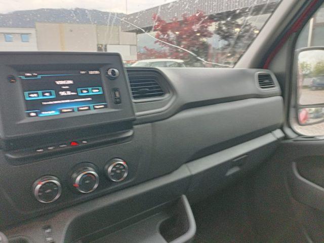 RENAULT Master T35 2.3dCi165 L4H2 Furgone