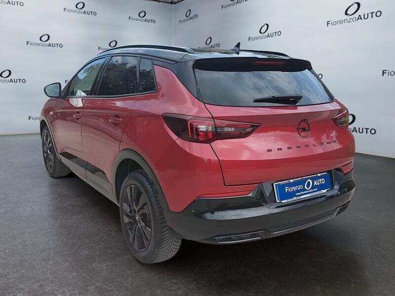 Opel Grandland 1.2 Ultimate 130 CV aut. - PREZZO REALE