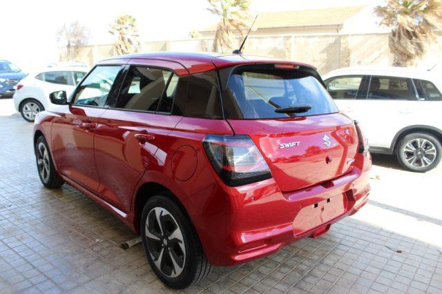 SUZUKI Swift 1.2 Hybrid Top-PRONTA CONSEGNA