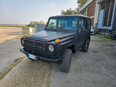 Mercedes-benz G 300 G 300 GD VALUTO PERMUTA