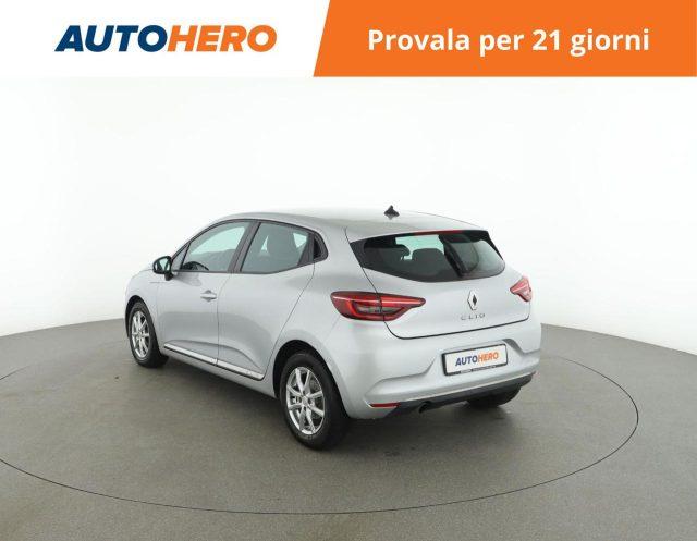 RENAULT Clio Blue dCi 85 CV 5 porte Zen